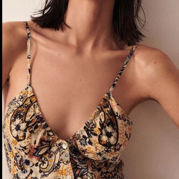 NWT BASH Baila Dress - Picture 7 of 9